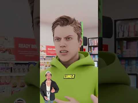 Nu mi-a venit sa cred. Wow 😂