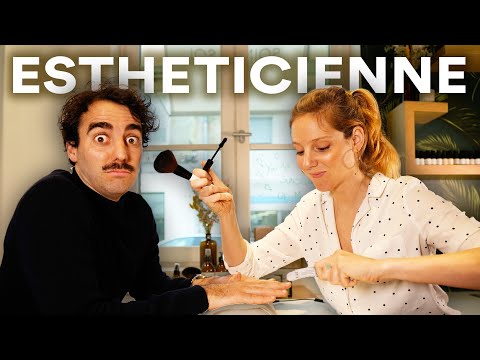 Devenir ESTHÉTICIENNE : études, salaire, soins et missions du métier