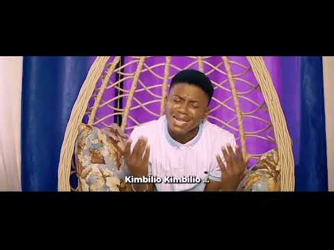 Mimi sina Mwingine ila wewe Bwana by Victor Kakoma || WORSHIP IN SPIRIT