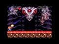 Contra III Deathless Deconstruction Stage 6 Hard