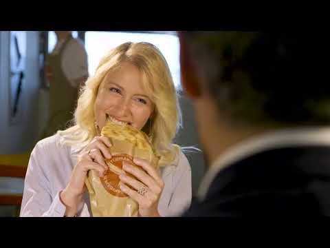 Spot Cinema | Piadina Più