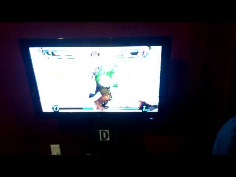 Big 2 #58 Bum vs. Ts Fooblat!