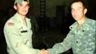 Scott Hisey / Jesus Christ and Soldiers Video