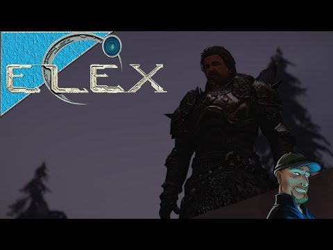 Let´s Play Elex #43 ⚔ Thorald ist ein Depp[German/Deutsch]