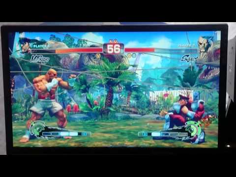 BX3| Phenom vs Bashfest DH Stockholm Top8