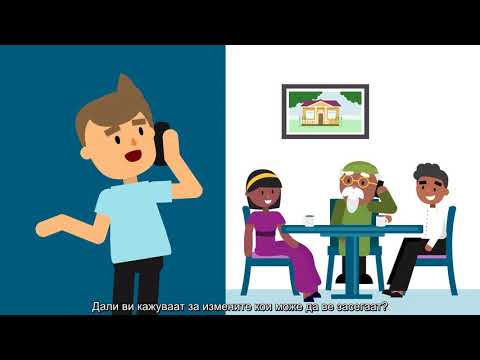 MACEDONIAN What the Aged Care Quality Standards mean for you