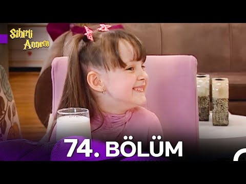 Sihirli Annem 74. Bölüm HD (6. Sezon)