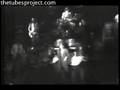 The Tubes, "Gimme Dat Harp" - "This Town" , 1977