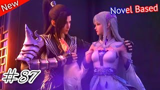 Download lagu Battle Through The Heavens Season 5 Episode 87 Explained in Hindi | Btth Season 6 Ep 91 InHindi mp3 Download lagu Battle Through The Heavens Season 5 Episode 87 Explained in Hindi | Btth Season 6 Ep 91 InHindi mp3