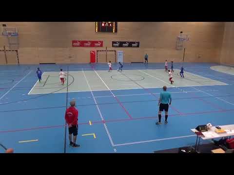 LM U11 17 BOA - SeeKirch