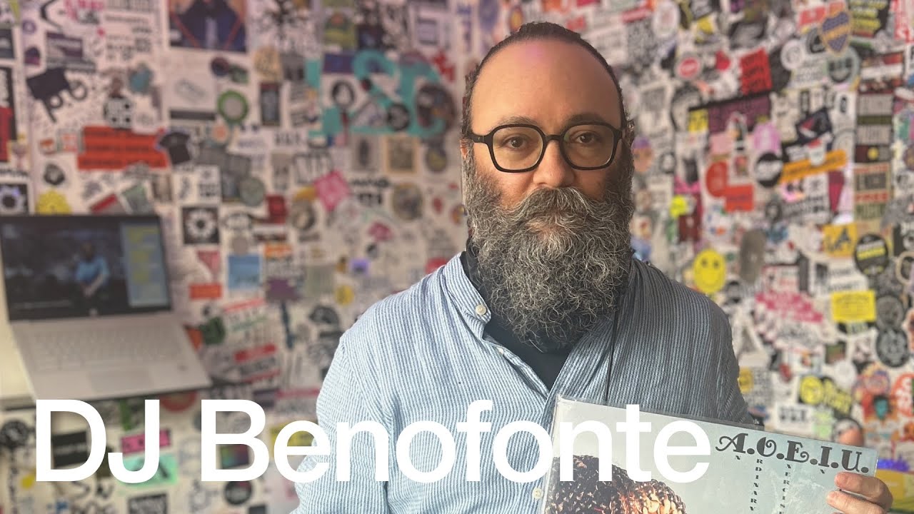 Dj Benofonte - Local Celebrity presents DJ Benofonte @TheLotRadio 05-29-2025