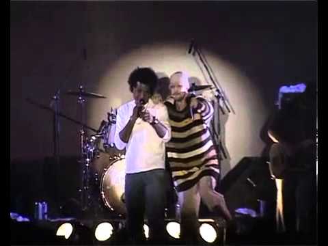 Jack Radics   Gentleman  Children of Tomorrow  Live 2