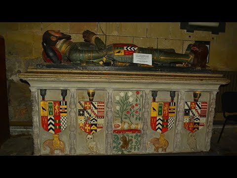 Abandoned church in England still in use Exploring church Old chapel Abandoned Places Urbex