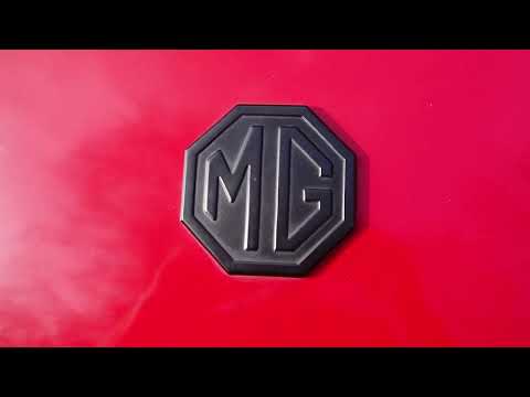 1977 MG MGB (CC-2067877) for sale in Madison, Connecticut