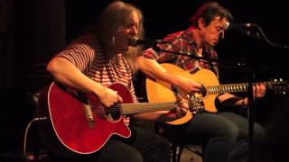 The Bevis Frond - "She's In Love With Time" at TT the Bear's on 4-2-2014