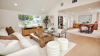 615 S Hazelwood Virtual Tour