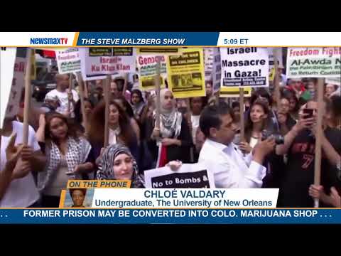 Kristian Davis Bailey youtube video #0