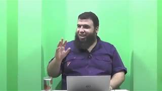 الحلقة العشرون من رسائل الفجر3  | د. شريف طه يونس image