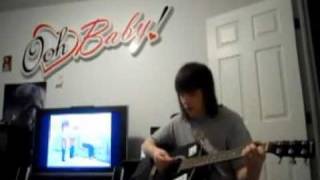 THEY MIGHT BE GIANTS: OUT OF JAIL (ACOUSTIC GUITAR RENDITION)