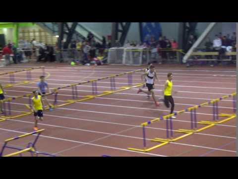 60m prepone [M], KVALIFIKACIJE, III. skupina - Pojedinačno PH u dvorani za kadete i kadetkinje 2017