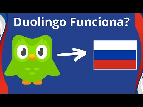 Dá para aprender russo no Duolingo? Testei o aplicativo para saber!
