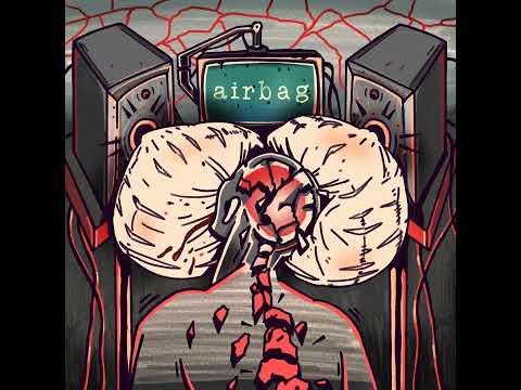 TVETH, SEVNZ - AIRBAG [EP, 2024]