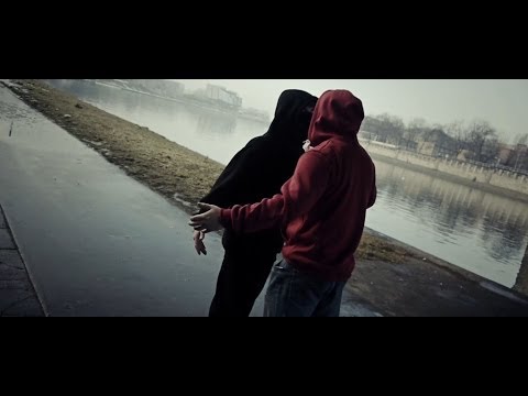 05. Arkadio - Pytanie - teledysk finałowy akcji "Rób to co kochasz" prod. ACE [VIDEO HD]