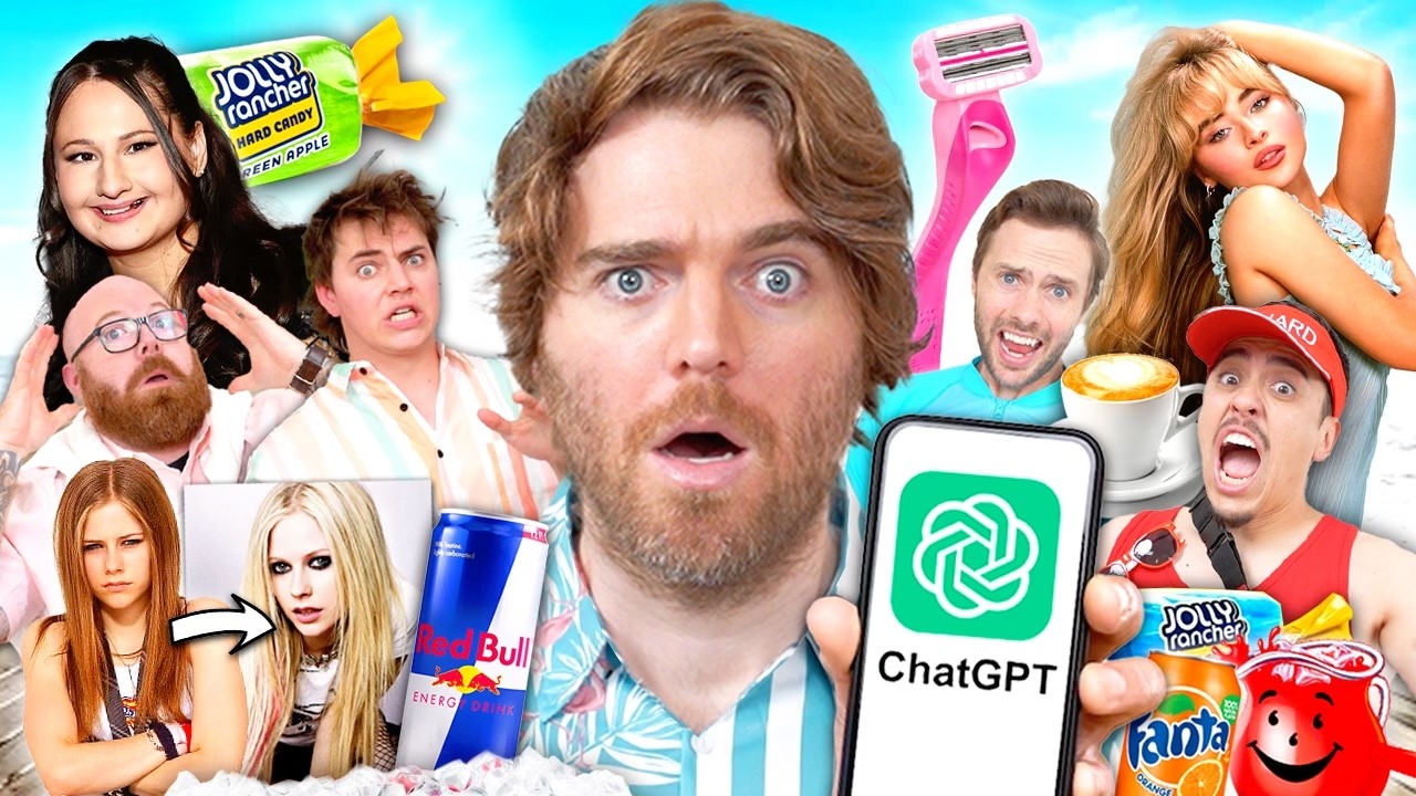 Conspiracy Theories! Sabrina Carpenter and Gypsy Rose PRISON HACKS!