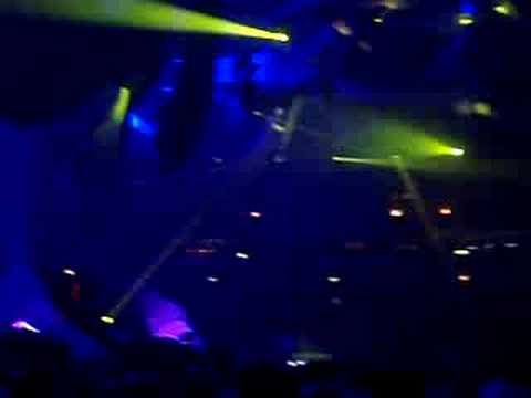 Sensation white 31.5. O2 Arena Praha - Marco V