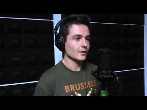 Miki Nuñez Covers - Thinking out loud (Ed Sheeran)