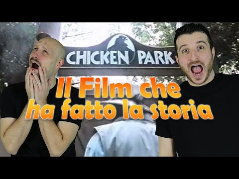 Benvenuti a Chicken Park!