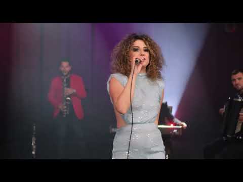 Sandra - Ne se sedi na dva stola (COVER)