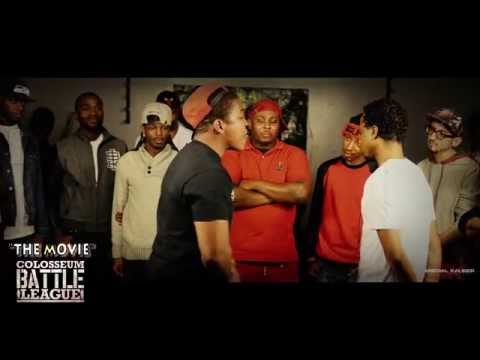 Bing Nation vs Dutch Montega