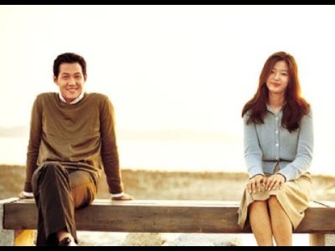 Il Mare OST -  Must Say Good Bye - Love Theme [Instrumentals]