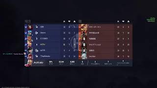 【PS5 MARVER RIVALS実況】エヲンがやるマーベルライバルズ！！