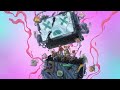 Good Kid Coffee Official Visualizer