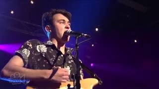 San Cisco - Stella | Live in Sydney | Moshcam