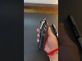 If you have Wahl clippers mark the lever points to improve effectiveness #wahl #barber #shorts