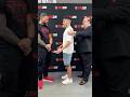 Roman Reigns Got Mad At Me