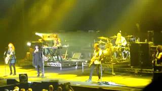 Heart - You&#39;re the Voice - Live - Newcastle Entertainment Center - October 29, 2011