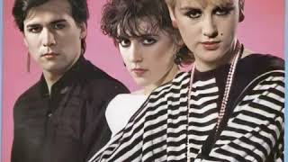 The Human League ~ Do Or Die ♡