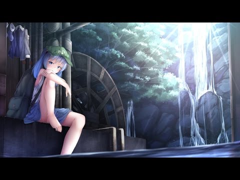 {415.2} Nightcore (Love|Less) - Misery (with lyrics)