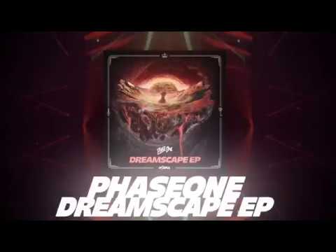 PhaseOne - Dreamscape EP (Teaser)