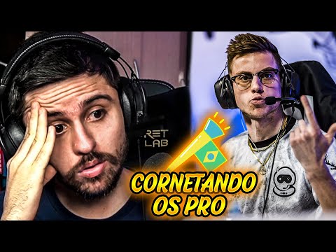 SSG vs TSM FINAL INVITATIONAL QUALIFY BIZARRO! -  CORNETANDO OS PRO R6