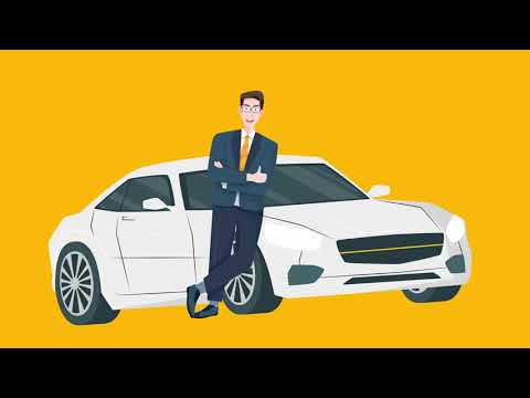 DatXE - Ứng dụng dich vụ ô tô