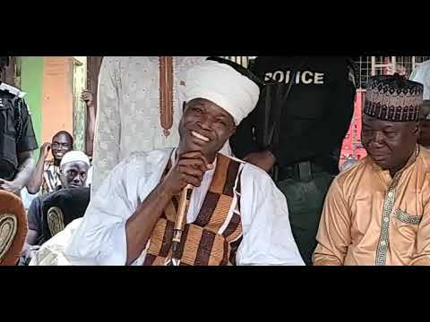 IGBERAGA By Imam Agba Offa