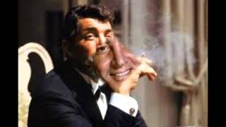 DEAN MARTIN    Kiss