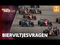 Wie maakt het meeste kans bij de laastse sprint van het seizoen? ? | Race Café 03/11/2023