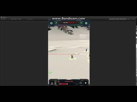 Botwars™ - Humanoids vs Algobots trial