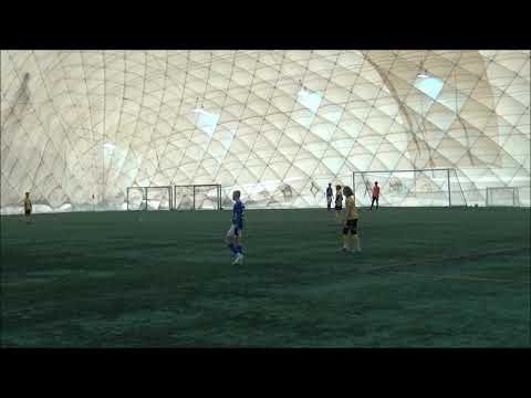 Harjoitusottelu PaRi - MP 7.3.2020,  2. puoliaika